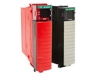 1756 ControlLogix 模塊