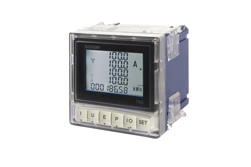 PD760系列智能電力儀表