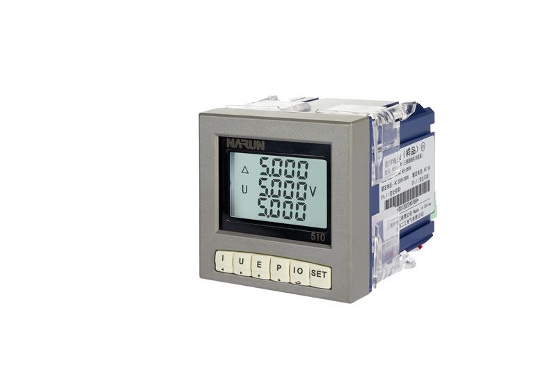PD510系列智能電力儀表