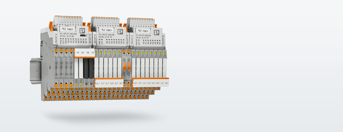 可編程邏輯繼電器系統(tǒng)