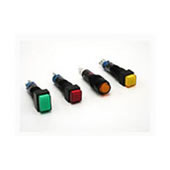 A8系列 : 小型控制元器件