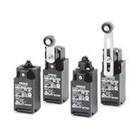 D4NA 安全限位開(kāi)關(guān)