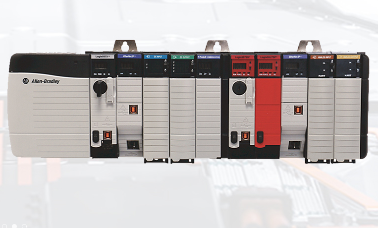 輸入/輸出 (I/O) 模塊