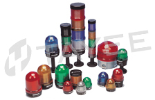 警示燈&多音報警器