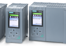 S7-1500標(biāo)準(zhǔn)型 CPU