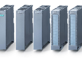 S7-1500 通信模塊